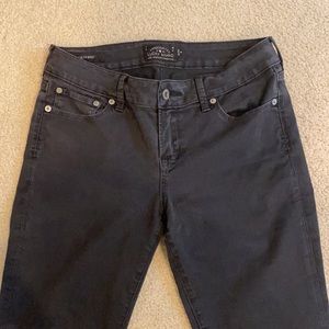 Lucky Lolita Bootcut Jeans